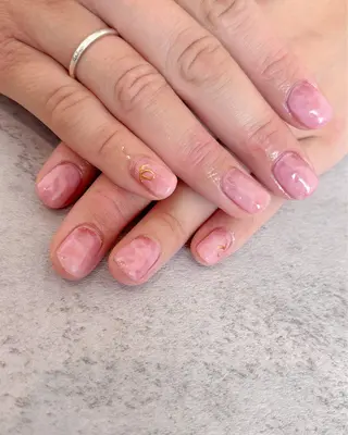 ネイル ROUGE ルージュ NAILSALONのネイルデザイン