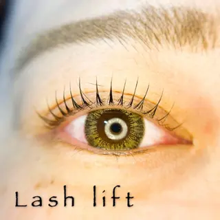 マツエク・マツパ eyesalon なないろ🌈のマツエク・マツパデザイン