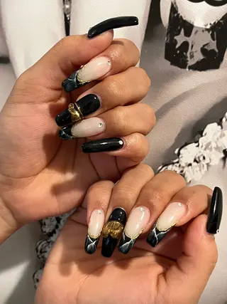 ネイル KAONAIL 【YUI】のネイルデザイン