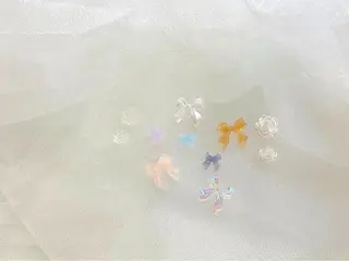 ネイル muguet 天王寺店staffのネイルデザイン
