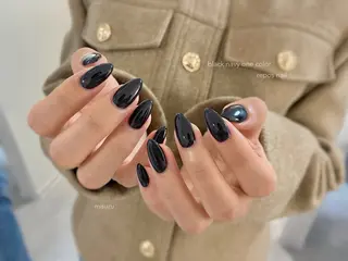 ネイル repos-ルポ-所属・repos-ルポ- misuzu🌿のネイルデザイン