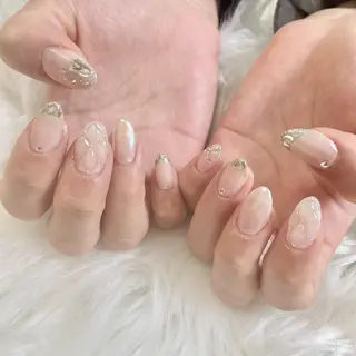 ネイル 🎀AYAKO 🎀中韓ネイルのネイルデザイン