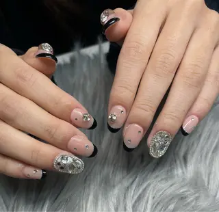 ネイル Bitty hojyuのネイルデザイン