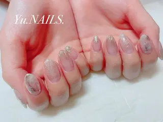 ネイル ユー ネイルズのネイルデザイン