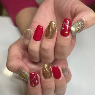 ネイル サブスクNAIL🎵 Mizuhoのネイルデザイン