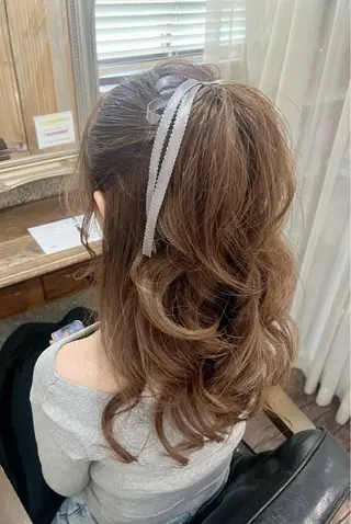 ロング VOORDEUR所属・VOORDEUR❤︎ YUKIのその他イメージ