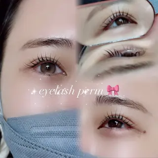 マツエク・マツパ MIRUS横浜関内店 chisato 🎀のマツエク・マツパデザイン