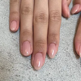 ネイル 自由が丘サロン FUMIのネイルデザイン