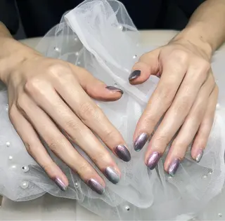 ネイル NiNa ビューティーサロン所属・Ni Naのネイルデザイン