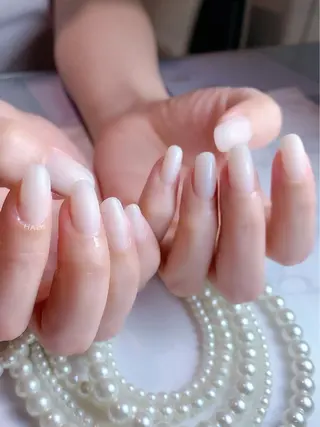 ネイル HALU ハルのネイルデザイン