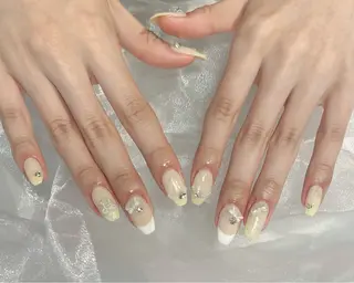 ネイル nail_ ayaeのネイルデザイン