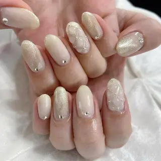 ネイル Uchida Mayunaのその他イメージ