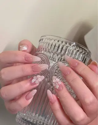 ネイル RanRan Nail専門店のネイルデザイン