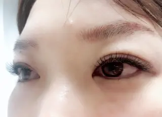 マツエク・マツパ 吉岡 ゆうなのマツエク・マツパデザイン