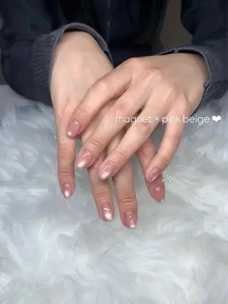 ネイル elf.2 / mayuのネイルデザイン