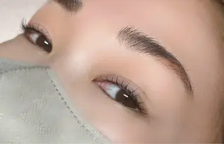 マツエク・マツパ tote. misakiの眉毛・アイブロウイメージ