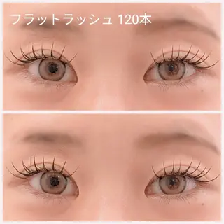 マツエク・マツパ il.salone diverta.Eyes所属・diverta.Ey es🎀Harukaの眉毛・アイブロウイメージ