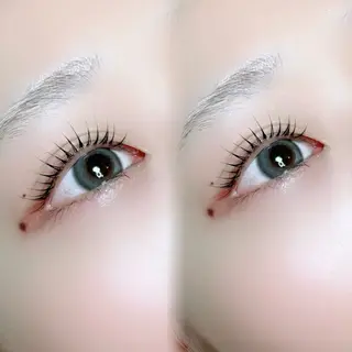 マツエク・マツパ mignon /まつげパーマ・小顔のマツエク・マツパデザイン