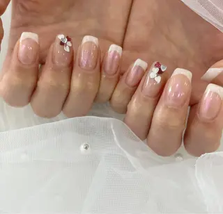 ネイル #Amin nail salonのネイルデザイン