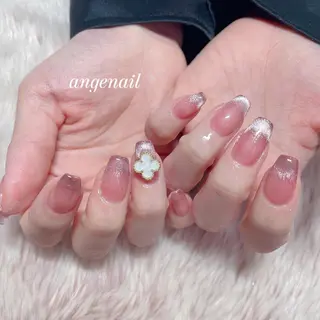 ネイル オーナーネイリスト MAKIのネイルデザイン