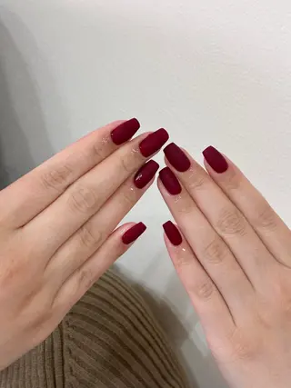 ネイル St Nail Art Salonのネイルデザイン