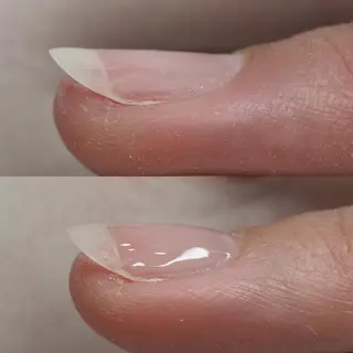 ミディアム ネイル ネイルアーティスト アリスのネイルデザイン