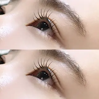 マツエク・マツパ 𝐞𝐢𝐠𝐡𝐭 yuzuki🫧のマツエク・マツパデザイン