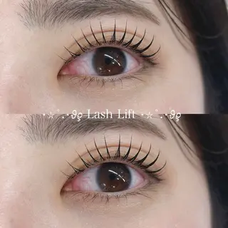 マツエク・マツパ イトウ フウミのマツエク・マツパデザイン