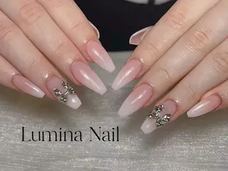 ネイル Lumina Nail💕のネイルデザイン