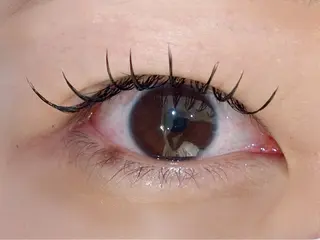 マツエク・マツパ Rinka 🎶のマツエク・マツパデザイン