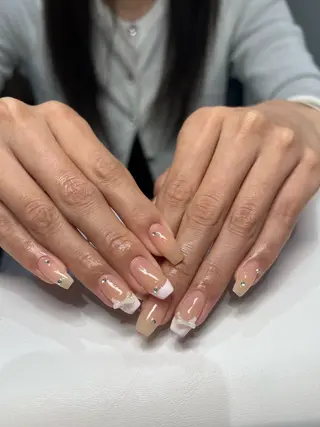 ネイル ☆kaho☆ 湘南 茅ヶ崎のネイルデザイン