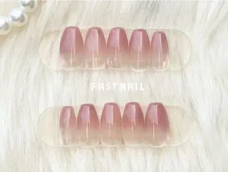 ネイル FASTNAIL 立川店のネイルデザイン