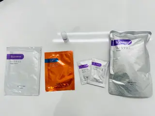 肌ケアサロン御経塚北 オタニハルナのエステ・リラクイメージ