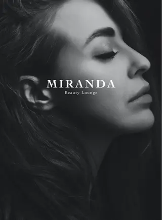 マツエク・マツパ アイブロウ MIRANDA beautyのマツエク・マツパデザイン