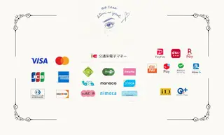 アイサロン チヒロのマツエク・マツパデザイン