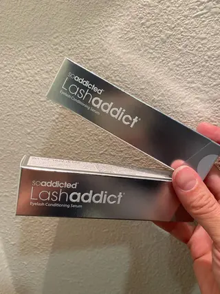 マツエク・マツパ Franc2 eyelashのマツエク・マツパデザイン