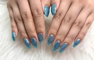 ネイル miunail mioのネイルデザイン