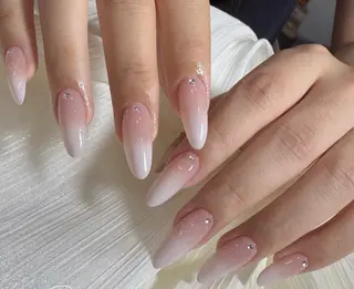 ネイル Miya🎀 nailのネイルデザイン