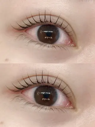 マツエク・マツパ 🌹みなみ🌹 清末のマツエク・マツパデザイン