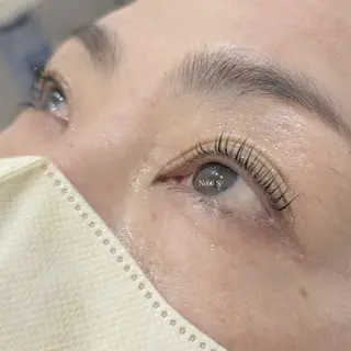 マツエク・マツパ 🎀PROGRESS 久保 舞奈🎀のマツエク・マツパデザイン