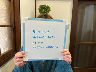 プライベートサロン Lｏｋａｈｉ飯生透のエステ・リラクイメージ