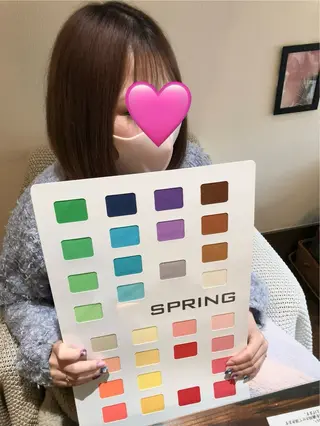 ネイルサロン RU新越谷南越谷のネイルデザイン