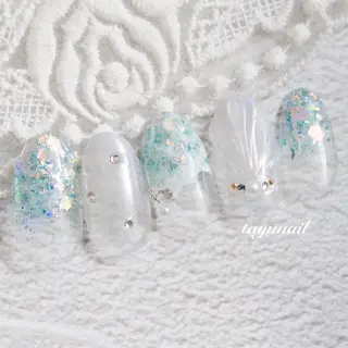 メンズ ネイル ネイルサロン 【たゆnail】のネイルデザイン