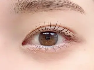 マツエク・マツパ yosoy 【ヨソイ】のマツエク・マツパデザイン