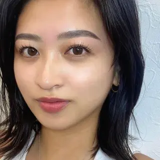 マツエク・マツパ アイブロウ ONODERA RINAの眉毛・アイブロウイメージ