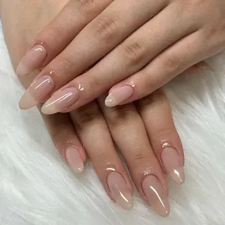 ネイル Yappy kurumiのネイルデザイン