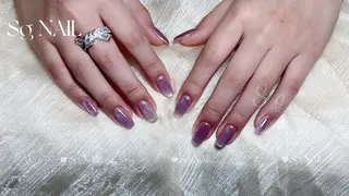 ネイル Sg nailsalonのネイルデザイン
