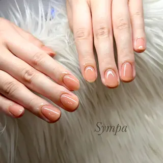 ネイル Sympa: AYAKAのネイルデザイン