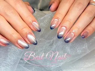 ネイル More Glam渋谷店のネイルデザイン