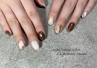 ネイル LAVISH nail salonのネイルデザイン
